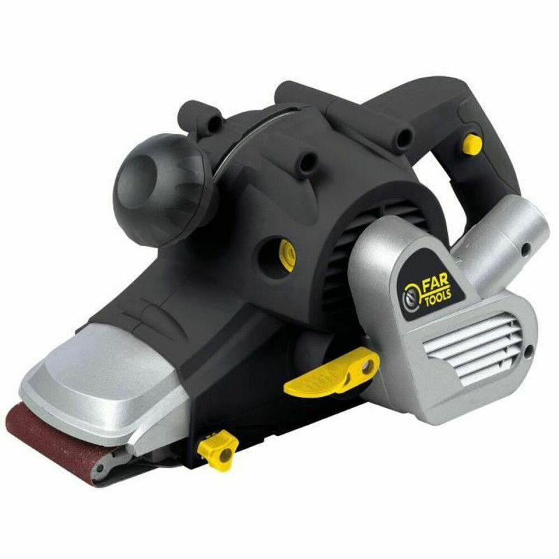 Lijadora Fartools Electric Strip 230 V