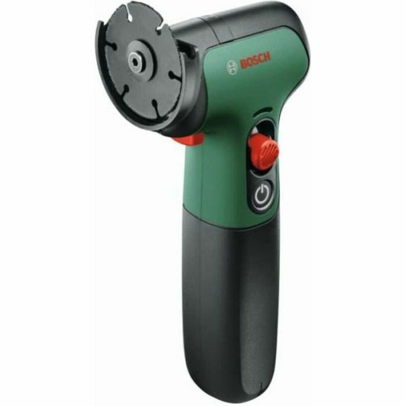 Amoladora angular BOSCH Easy Cut & Grind Amoladora angular BOSCH Easy Cut & Grind