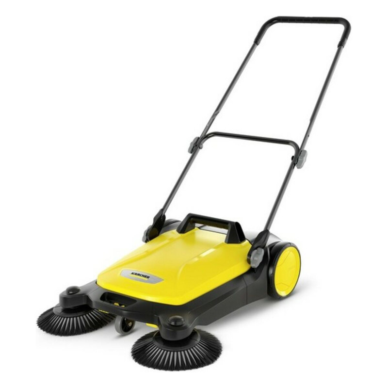 Barredora de césped Kärcher S 4 Twin Barredora de césped Kärcher S 4 Twin