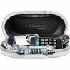 Caja Fuerte Portátil con Cable de Seguridad Master Lock 5900EURDWHT B