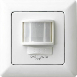 Detector de Movimiento Chacon Iluminación Interruptor de encendido y