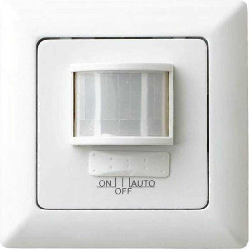 Detector de Movimiento Chacon Iluminación Interruptor de encendido y