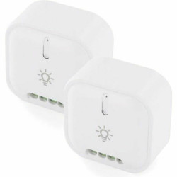 Set de módulos de iluminación para bombillas Chacon Dio 1.0 1000 W (