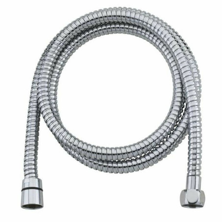 Manguera de Ducha Rousseau 4229511 Acero Inoxidable 150 cm
