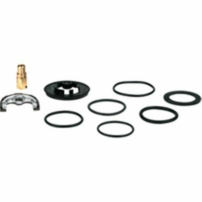 Kit de fijación sin taladro Grohe 46249000 Kit de fijación sin taladro Grohe 46249000