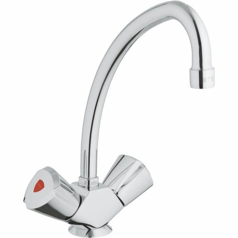 Grifo Bimando Grohe 31072000 Grifo Bimando Grohe 31072000