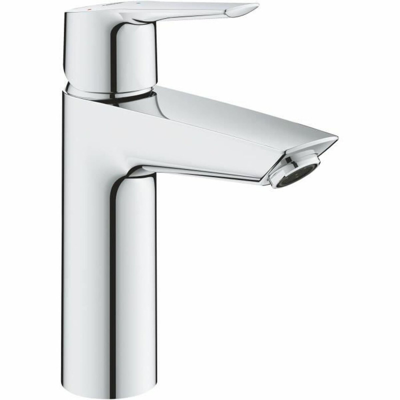Grifo Monomando Grohe QuickFix Start Mediano Grifo Monomando Grohe QuickFix Start Mediano