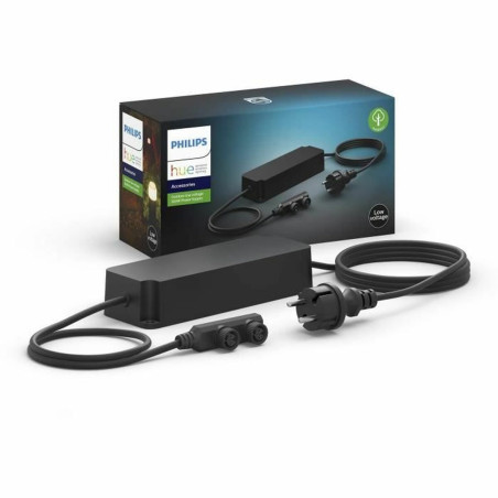 Fuente de Alimentación Philips  100 W Negro