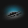 Fuente de Alimentación Philips  100 W Negro