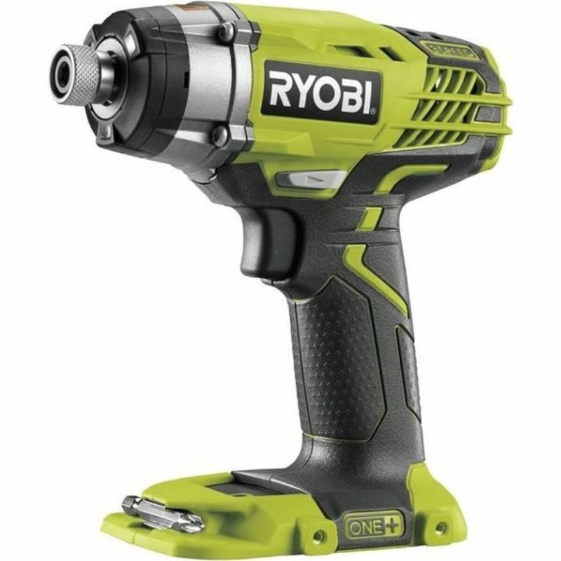 Atornillador Ryobi RYAT18ID3 R18ID3-0 De impacto Atornillador Ryobi RYAT18ID3 R18ID3-0 De impacto