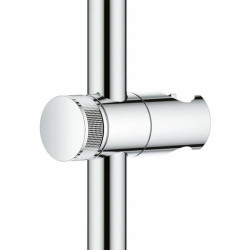 Barra de ducha Grohe 26599000 Metal Plástico 60 cm