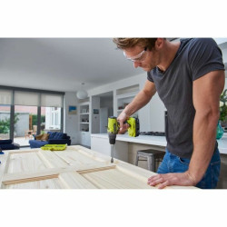 Taladro atornillador Ryobi 5133003821
