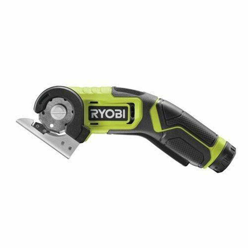 Sierra Ryobi Sccie 4V Sierra Ryobi Sccie 4V