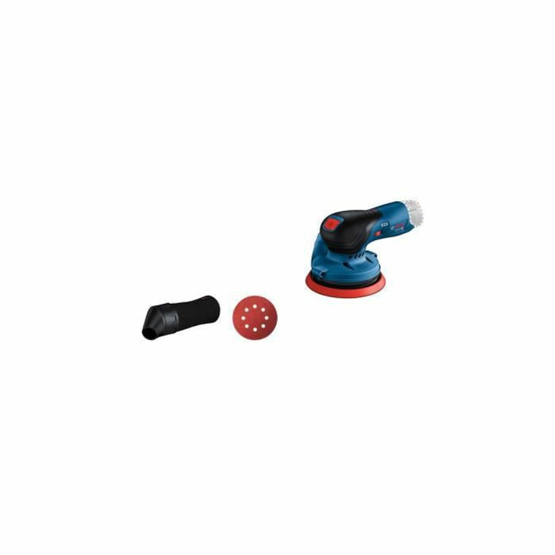 Lijadora excéntrica BOSCH GEX 12V-125 Professional 12 V Lijadora excéntrica BOSCH GEX 12V-125 Professional 12 V