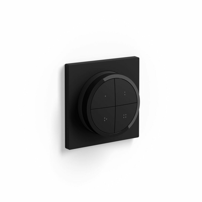Interruptor Inteligente Philips Hue tap switch Interruptor Inteligente Philips Hue tap switch