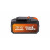 Batería de litio recargable Powerplus Dual Power Powdp9037 20 V 2,5 A