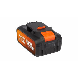 Batería de litio recargable Powerplus Dual Power Powdp9037 20 V 2,5 A