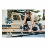 Atornillador BOSCH GDX 18V-210 C Professional 18 V 210 Nm