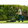 Cortacésped de Batería Ryobi LithiumPlus 36 V 5 Ah 20-70 mm 37 cm 45