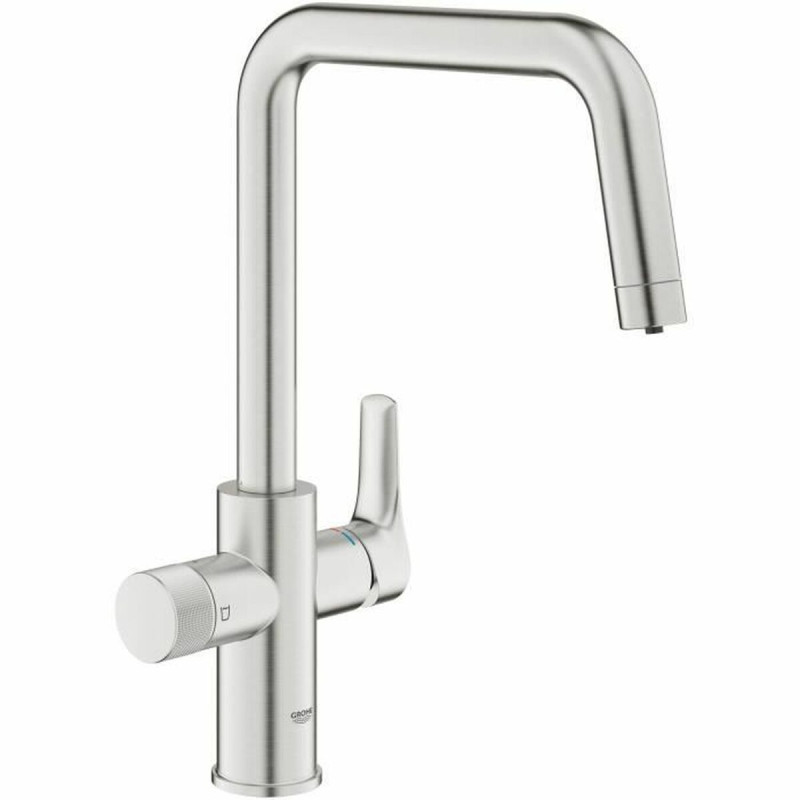 Grifo para Cocina Grohe Blue Pure Start Horquilla/ Forma de U Grifo para Cocina Grohe Blue Pure Start Horquilla/ Forma de U