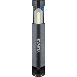 Linterna LED Varta Work Flex Telescope 250 Lm
