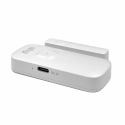 Detector de Apertura para Puertas y Ventanas Konyks Senso Charge 2 Wi-