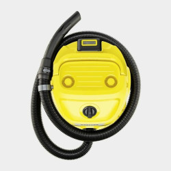 Aspiradora Kärcher WD 2-18 V-12/18