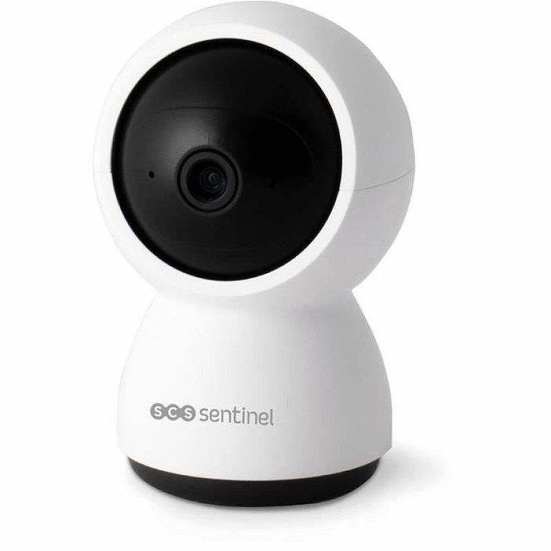 Videocámara de Vigilancia SCS SENTINEL CamFirst Videocámara de Vigilancia SCS SENTINEL CamFirst