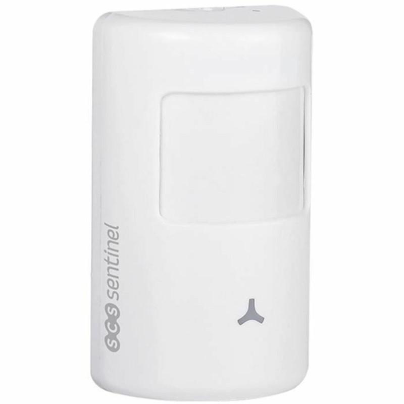 Sensor de Movimiento SCS SENTINEL KitAlarm Sistema de Alarma Inalámbr