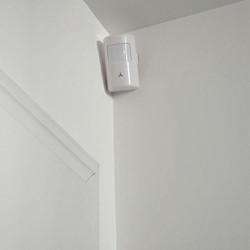 Sensor de Movimiento SCS SENTINEL KitAlarm Sistema de Alarma Inalámbr