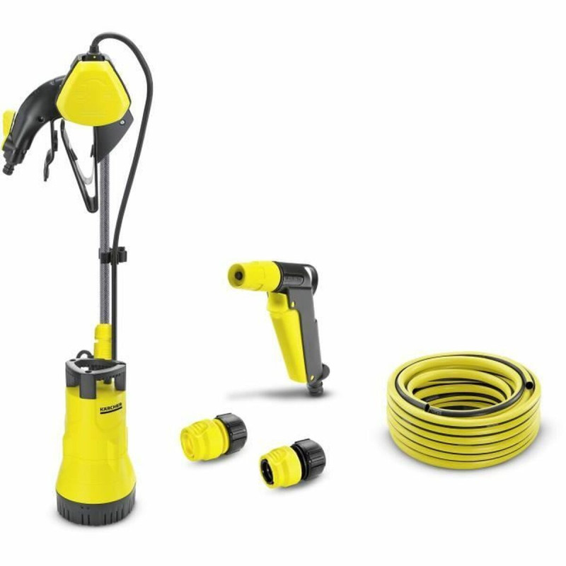 Bomba de agua Kärcher 3800 l/h 400 W Bomba de agua Kärcher 3800 l/h 400 W