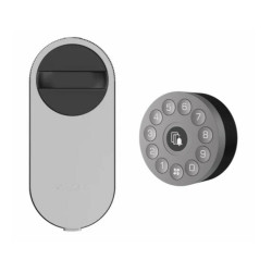 Candado de llave Ezviz