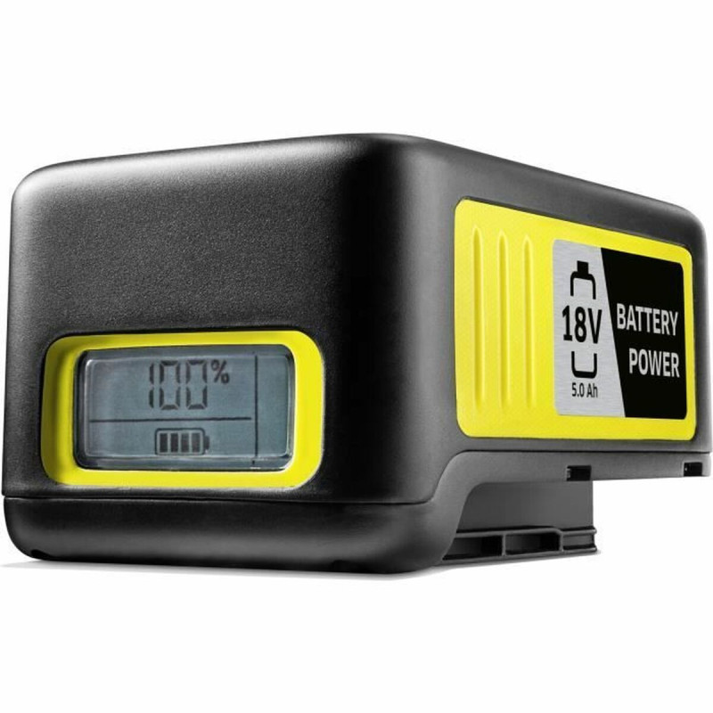 Batería de litio recargable Kärcher 18 V Batería de litio recargable Kärcher 18 V