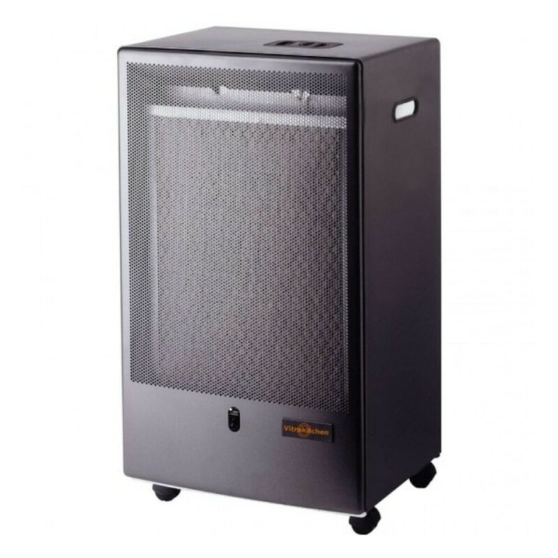 Estufa de Gas Vitrokitchen C3400W   BUT 3400 W