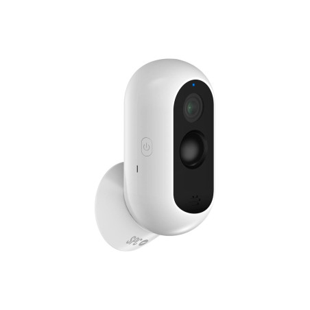 Videocámara de Vigilancia SPC Internet 6309B MAGNES 3 Inalámbrico Fu