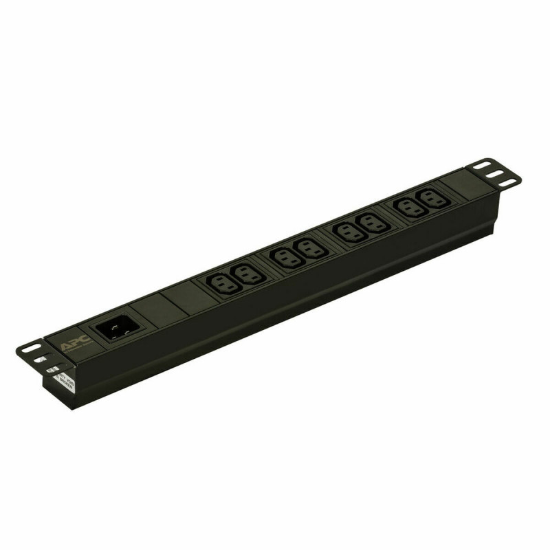 Distribuidor de energía APC EPDU1016B 230 V Distribuidor de energía APC EPDU1016B 230 V