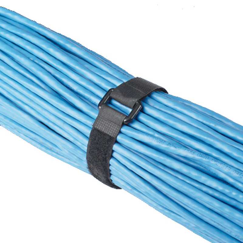 Bridas para cables Panduit HLC3S-X0 Negro Bridas para cables Panduit HLC3S-X0 Negro