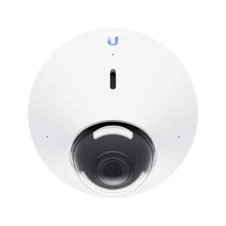Cámara IP UBIQUITI UVC-G4-DOME 2688 x 1512 px Blanco