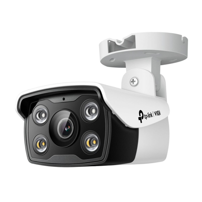 Videocámara de Vigilancia TP-Link VIGI C340(4mm) Videocámara de Vigilancia TP-Link VIGI C340(4mm)