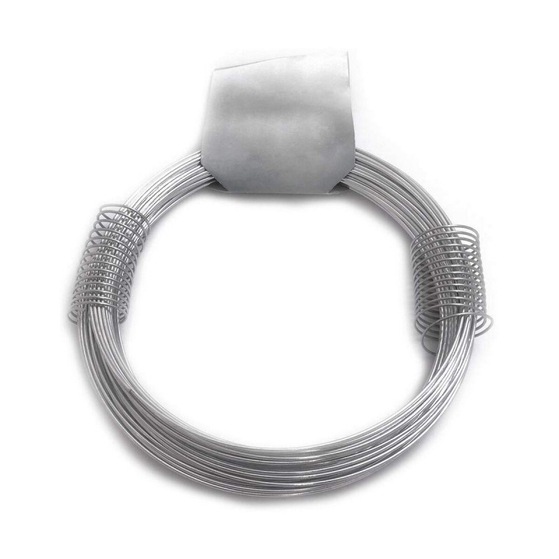 Rollo de alambre Filgraf 1,1 mm x 25 m Rollo de alambre Filgraf 1,1 mm x 25 m