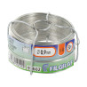 Rollo de alambre Filgraf 0,70 mm x 100 m