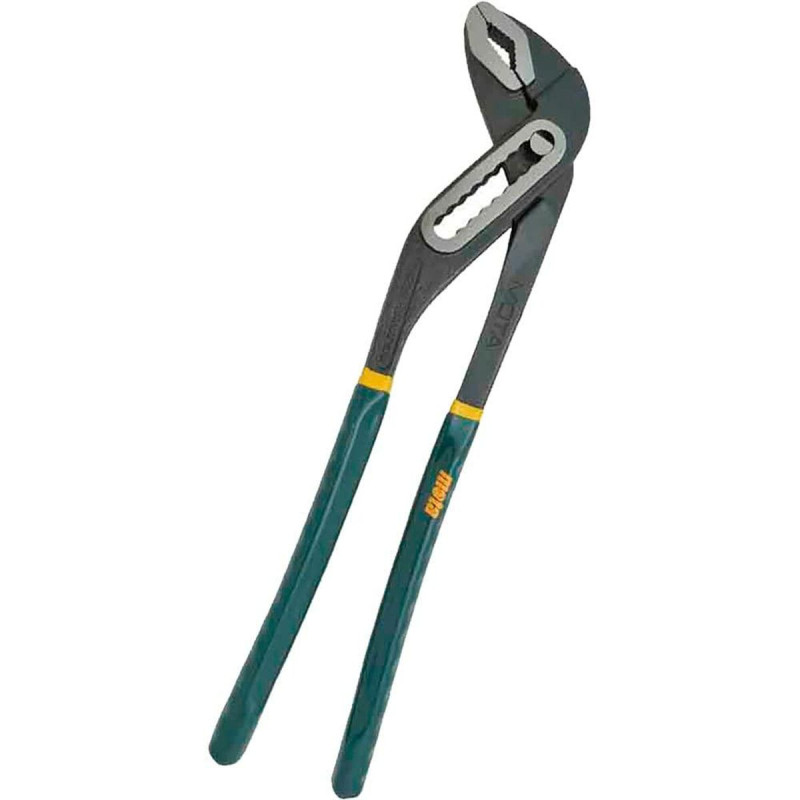 Alicate bomba de agua con canal Mota q617 180 mm Alicate bomba de agua con canal Mota q617 180 mm