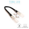 Cable alargador EDM
