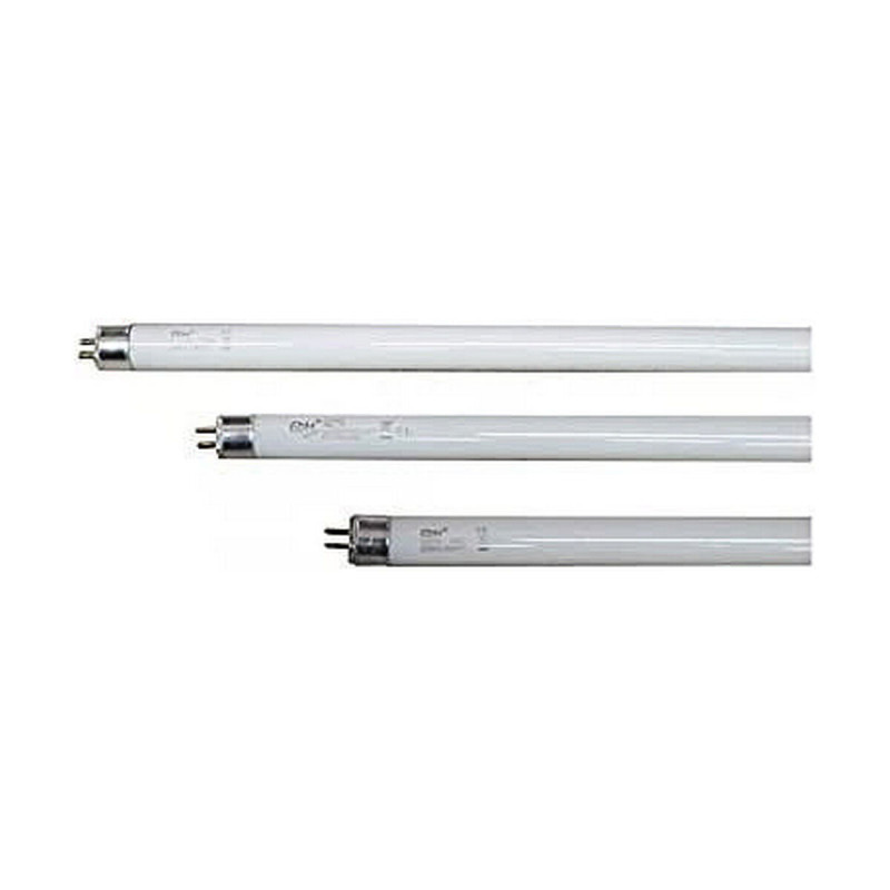 Tubo fluorescente EDM t8 Recambio Mata insectos eléctrico Azul 10 W T Tubo fluorescente EDM t8 Recambio Mata insectos eléctrico Azul 10 W T