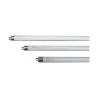 Tubo fluorescente EDM t8 Recambio Mata insectos eléctrico Azul 10 W T