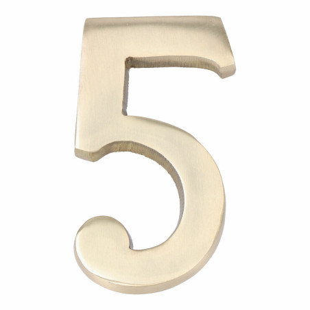 Número EDM 5