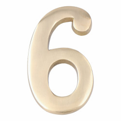 Número EDM 6