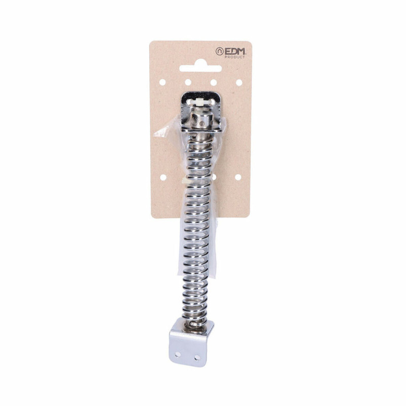 Muelle EDM Puertas Plateado Níquel 170 mm Muelle EDM Puertas Plateado Níquel 170 mm