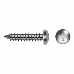 Caja de tornillos CELO 32 mm Ø 5,5 mm 5,5 x 32 mm Tornillo para chapa