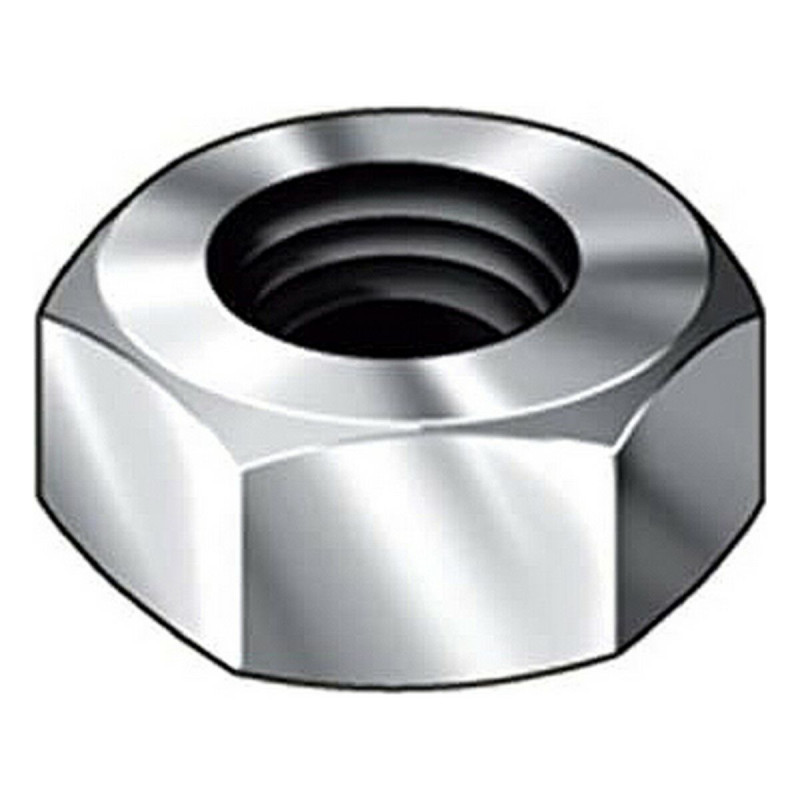 Tuerca CELO Ø 6 mm Tuerca CELO Ø 6 mm